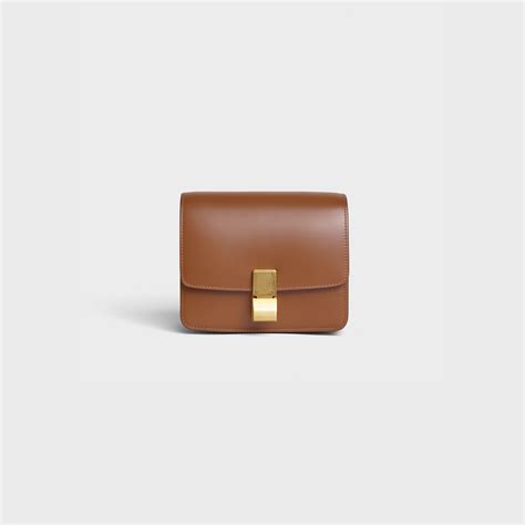 celine box bag small|Celine small crossbody bag.